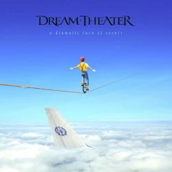 Breaking All Illusions de Dream Theater