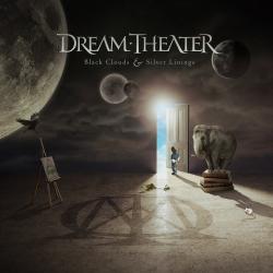 The Count Of Tuscany de Dream Theater