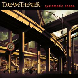 Forsaken de Dream Theater