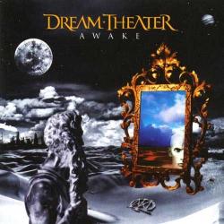 Scarred de Dream Theater