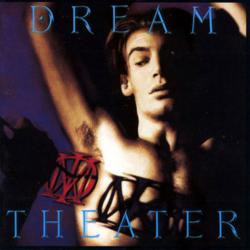 The Killing Hand del álbum 'When Dream And Day Unite'