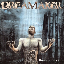 Nightmares Factory del álbum 'Human Device'