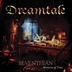 Seventhian ...Memories of Time 