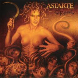Bitterness Of Mortality del álbum 'Sirens'