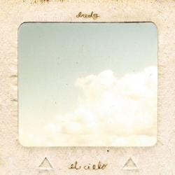 Scissor Lock del álbum 'El Cielo'