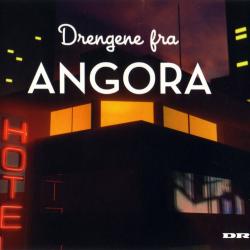 Tennisbolden del álbum 'Drengene fra Angora'