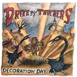 Outfit del álbum 'Decoration Day'