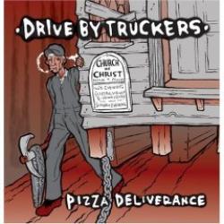 One Of These Days del álbum 'Pizza Deliverance'
