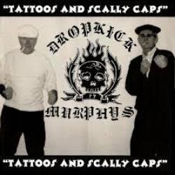 John Law del álbum 'Tattoos and Scally Caps'
