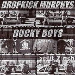 Fightstarter Karaoke del álbum 'Dropkick Murphys / Ducky Boys'