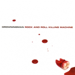 Code Breaking Hearts del álbum 'Rock and Roll Killing Machine'