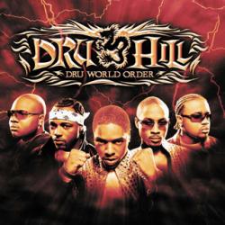 I Do (millions) del álbum 'Dru World Order'