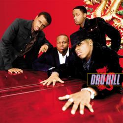 Whatever U Want del álbum 'Dru Hill'