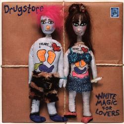 Never Come Down del álbum 'White Magic for Lovers'