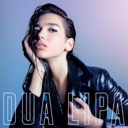 No Goodbyes del álbum 'Dua Lipa'