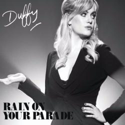 Rain On Your Parade - EP