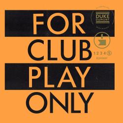 For Club Play Only, Pt. 5
