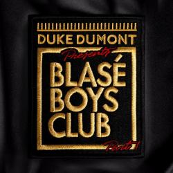 Blasé Boys Club, Pt. 1 EP