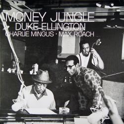 Solitude del álbum 'Money Jungle'