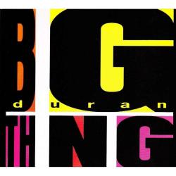 Big Thing (2010)