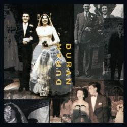Ordinary World del álbum 'The Wedding Album'
