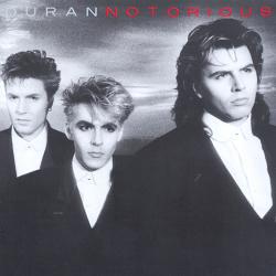 Notorious de Duran Duran