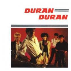 Duran Duran (US Harvest Release)