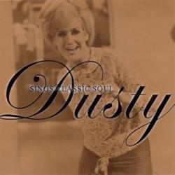 Magic Garden del álbum 'Dusty Sings Classic Soul'