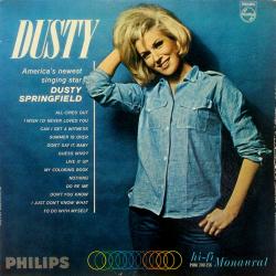 Summer is Over del álbum 'Dusty'