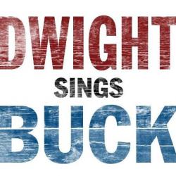 Dwight Sings Buck