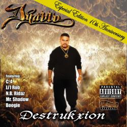Destruxion del álbum 'Destrukxion'