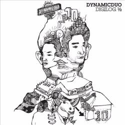 DYNAMICDUO 6th DIGILOG 1/2