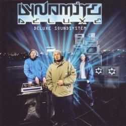 Samy Deluxe Pt. 2 del álbum 'Deluxe Soundsystem'