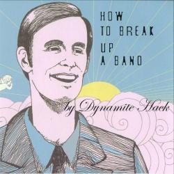 How To Break Up A Band