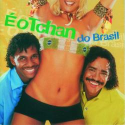 Disque Tchan (Alô Tchan) del álbum 'É o Tchan do Brasil'