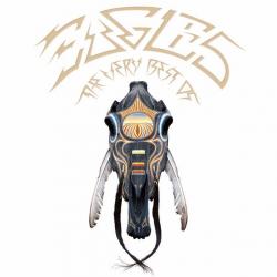 Hole In The World del álbum 'The Very Best of Eagles'
