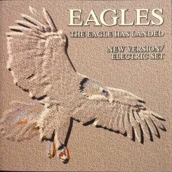Help Me Through The Night del álbum 'The Eagle Has Landed'