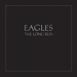 The Long Run del álbum 'The Long Run'