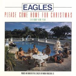 Please Come Home From Christmas / Funky New Year [Single]