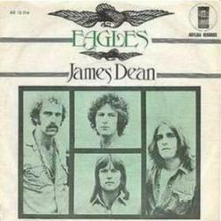 James Dean del álbum 'James Dean'