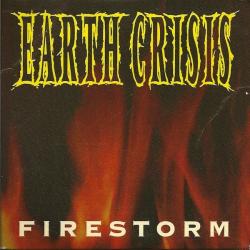 Unseen Holocaust del álbum 'Firestorm'