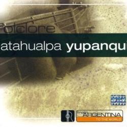 Atahualpa Yupanqui