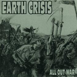 Ecocide del álbum 'All Out War'