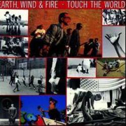 Touch The World del álbum 'Touch the World'
