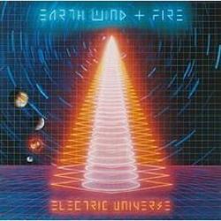 Could It Be Right del álbum 'Electric Universe'