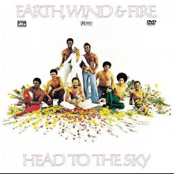 Evil del álbum 'Head to the Sky'
