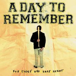 Monument de A Day to Remember