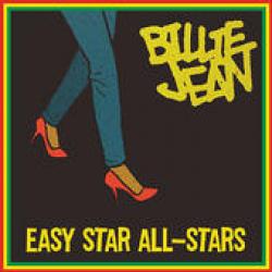 Billie Jean (Remixes)