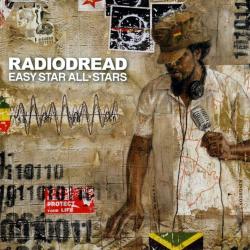 Paranoid Android del álbum 'Radiodread'