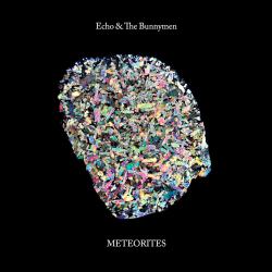 Explosions del álbum 'Meteorites '
